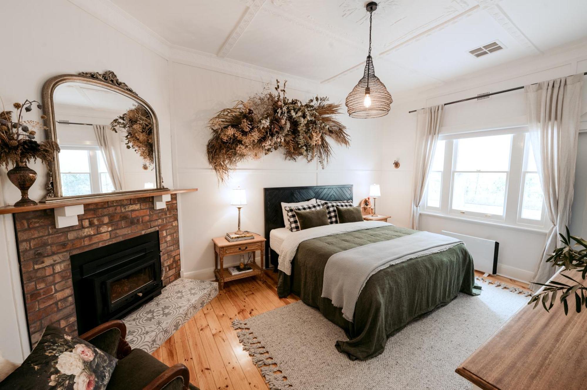 Sultana - Maximalist Accommodation Mclaren Vale Exterior foto