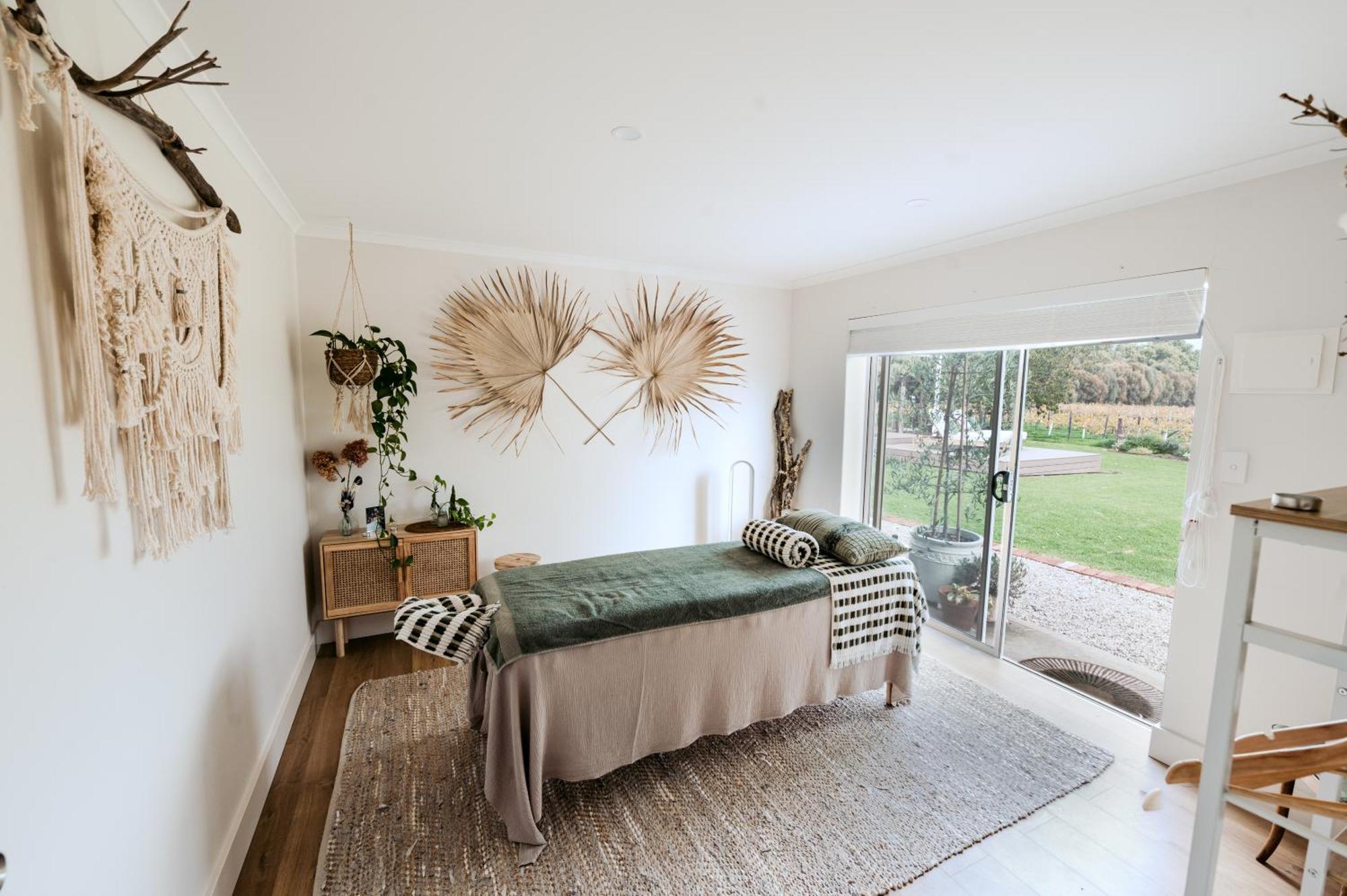 Sultana - Maximalist Accommodation Mclaren Vale Exterior foto